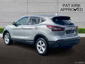 Nissan Qashqai Hatchback Acenta Premium - Image 2