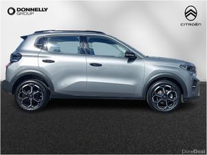 Citroen C3 Hatchback Plus - Image 3