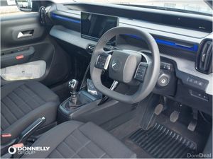 Citroen C3 Hatchback Plus - Image 4