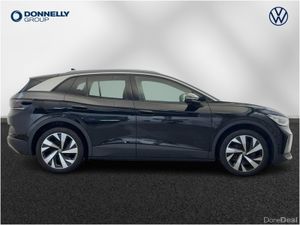 Volkswagen ID.4 Estate Match Pro - Image 4