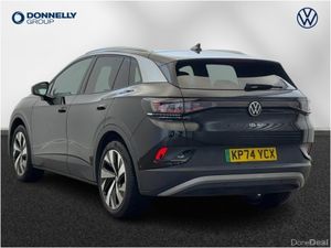 Volkswagen ID.4 Estate Match Pro - Image 3