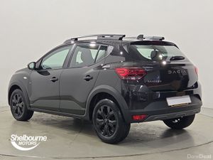Dacia Sandero Stepway Sandero Stepway 1.0 TCe Extr - Image 3