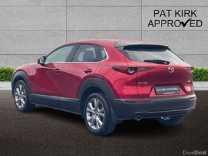 Mazda CX-30 Hatchback GT Sport - Image 2