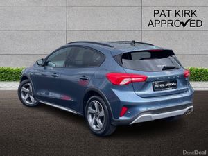 Ford Focus Hatchback Active Edition - Image 2