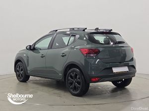 Dacia Sandero Stepway Sandero Stepway 1.0 TCe Extr - Image 3