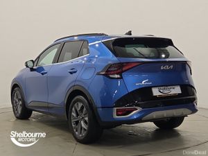 Kia Sportage Estate GT-Line S - Image 3