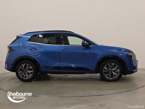 Kia Sportage Estate GT-Line S - Image 4