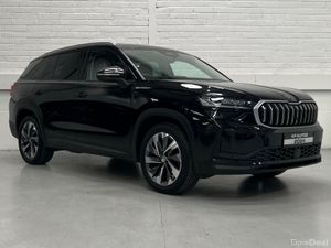 Skoda Kodiaq SE L 2.0TDI 150bhp Auto | SUNROOF - Image 3
