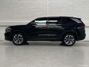 Skoda Kodiaq SE L 2.0TDI 150bhp Auto | SUNROOF - Image 4