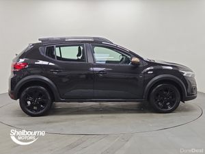 Dacia Sandero STEPWAY EXTREME TCE - Image 4