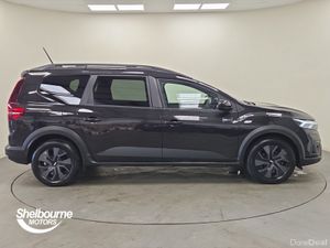 Dacia Jogger EXPRESSION TCE - Image 3