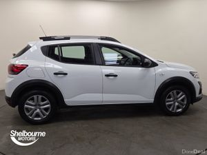 Dacia Sandero Stepway ESSENTIAL TCE - Image 4