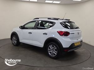Dacia Sandero Stepway ESSENTIAL TCE - Image 3