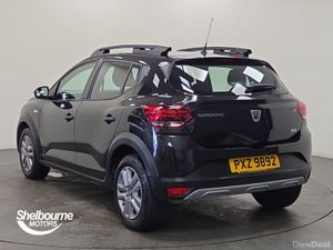Dacia Sandero Stepway ESSENTIAL TCE - Image 3