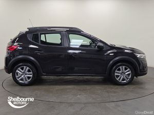 Dacia Sandero Stepway ESSENTIAL TCE - Image 4