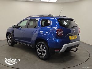 Dacia Duster PRESTIGE TCE - Image 3