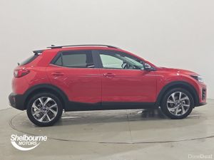 Kia Stonic Estate GT-Line S - Image 4