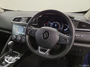 Renault KADJAR Diesel Hatchback S Edition - Image 4