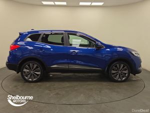 Renault KADJAR Diesel Hatchback S Edition - Image 3