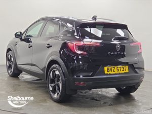 Renault Captur Hatchback Techno - Image 3