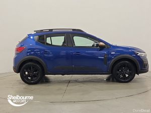 Dacia Sandero Stepway New Sandero Stepway Extreme - Image 4