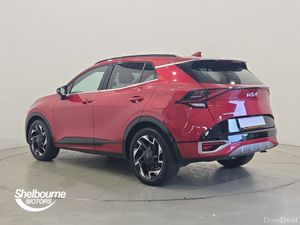 Kia Sportage Estate GT-Line - Image 3