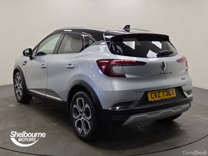 Renault Captur Hatchback Techno - Image 3