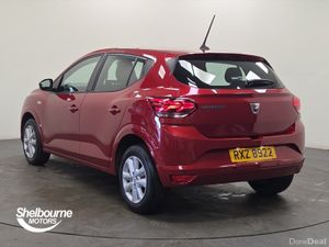 Dacia Sandero COMFORT TCE - Image 3