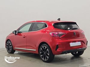 Renault Clio Hatchback Techno - Image 3