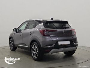 Renault Captur Hatchback Techno - Image 3