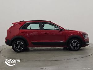 Kia Niro 1.6 GDi 168 PHEV 2 5dr DCT - Image 4