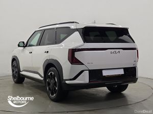Kia EV5 160kW GT-Line S 81.4kWh 5dr Auto - Image 3
