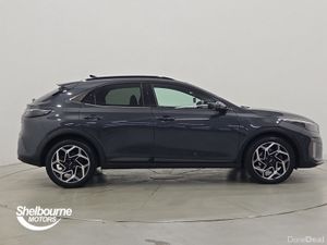 Kia XCeed Hatchback GT-Line S - Image 4