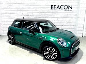 222*MINI COOPER S L2 S-SPORT ELECTRIC*33KWH*HEATED - Image 2