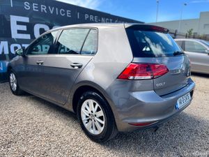 VW GOLF, 2014, 1.2 TSI, MANUAL, NEW NCT 01/2027 - Image 4