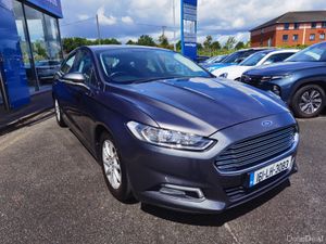 FORD MONDEO 1.5TDCI ZETEC ECONETIC - Image 3