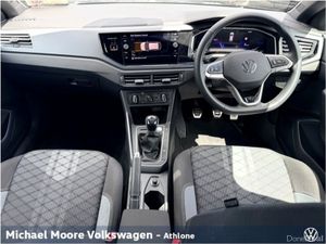 Volkswagen Taigo 1.0 TSI 115HP M6F R-LINE 75 - Image 2