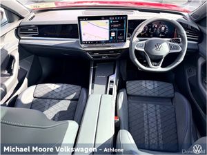 Volkswagen Passat RL 2.0TDI DSG 150BHP AUTO - Image 2