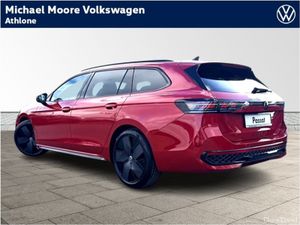 Volkswagen Passat RL 2.0TDI DSG 150BHP AUTO - Image 3