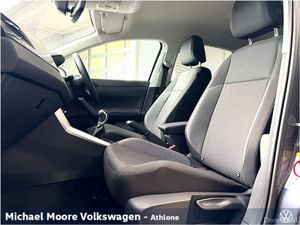 Volkswagen Polo EDITION 75 1.0TSI 95BHP M5F - Image 4
