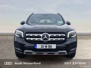 Mercedes-Benz GLB GLB 180 D Auto - Image 2
