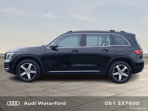 Mercedes-Benz GLB GLB 180 D Auto - Image 4