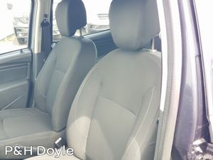Dacia Duster ALTERNATIVE - Image 4