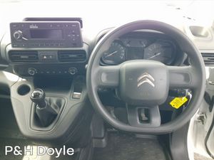 Citroen Berlingo LX - Image 2