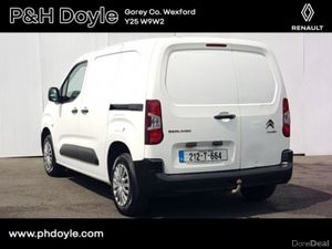 Citroen Berlingo LX - Image 3