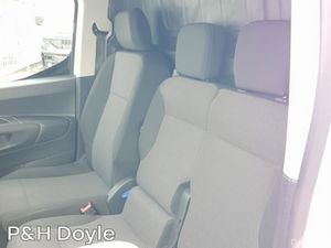 Citroen Berlingo LX - Image 4