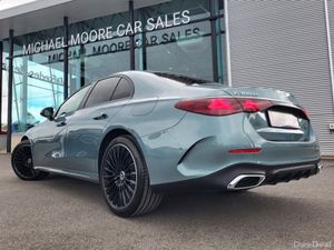 Mercedes-Benz E-Class E300de PHEV AMG EDITION PLUS - Image 3