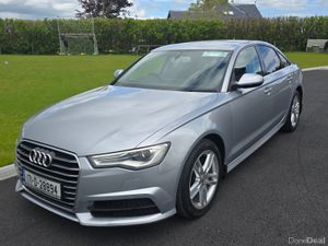 171 Audi A6 Automatic Nct and Tax - Image 4