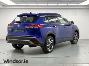 Toyota Corolla Cross Z - Image 3