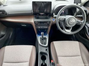 Toyota Yaris Cross Z - Image 4